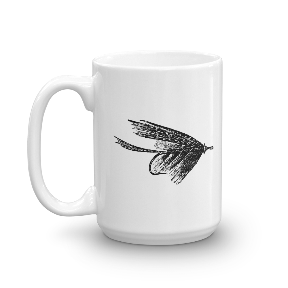 Stay Fly Mug – Midwestern Gentleman