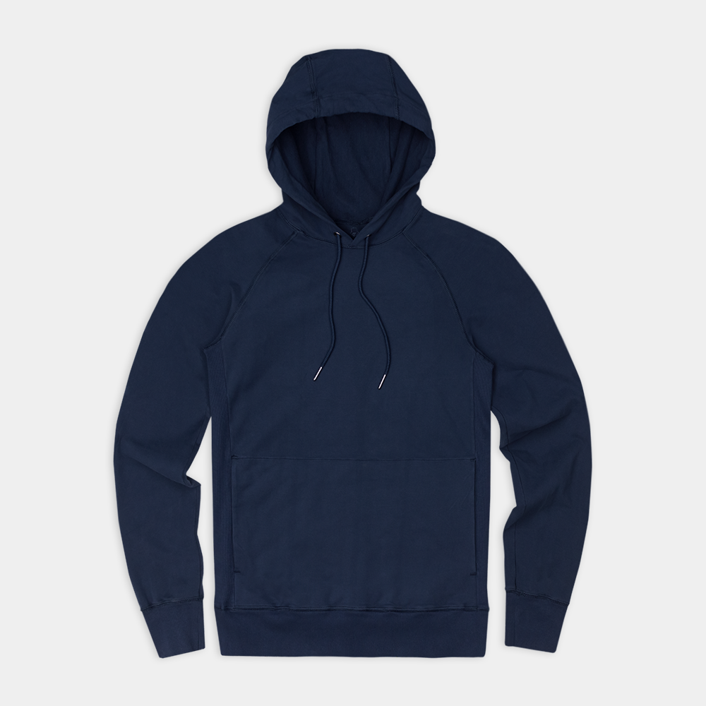 Gettees® District Hoodie – Midwestern Gentleman