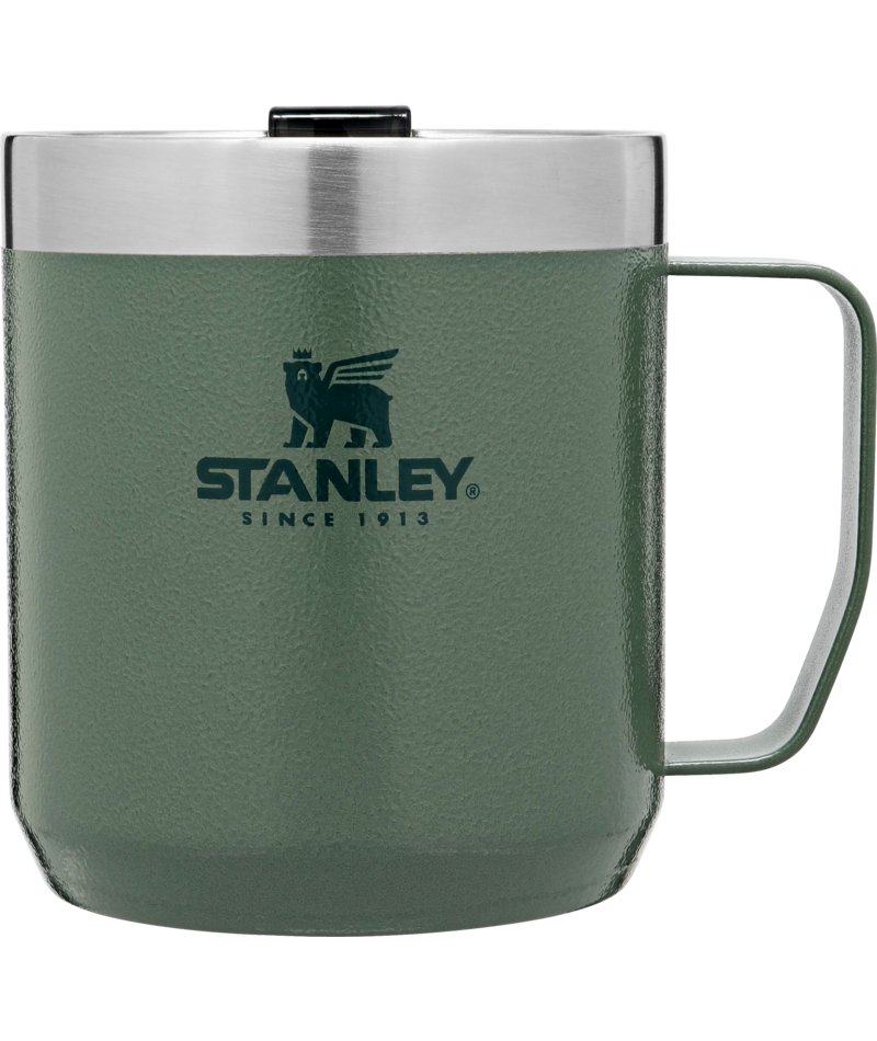 Stanley® Classic Legendary Camp Mug Midwestern Gentleman