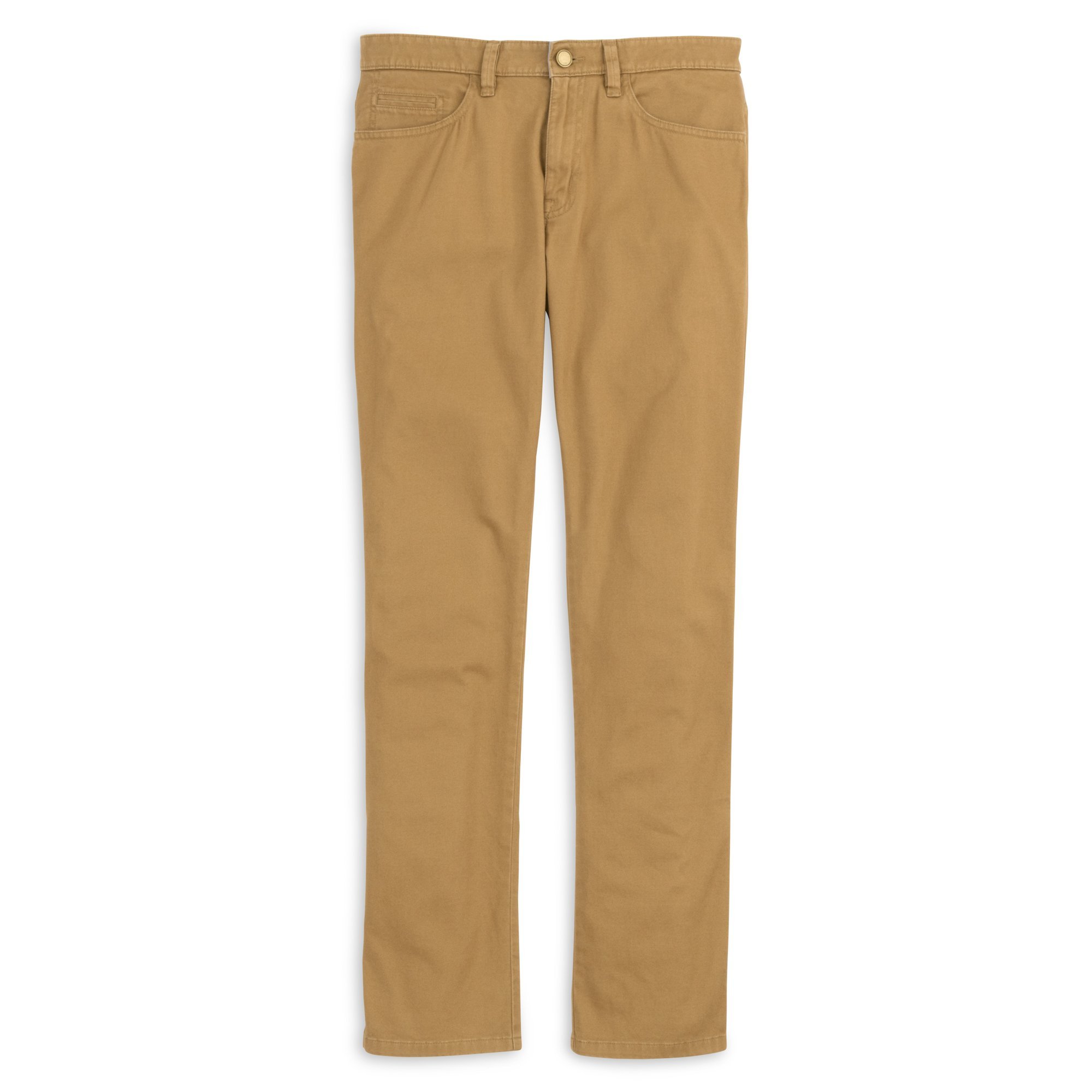 FHC Stretch 5-Pocket Pant – Midwestern Gentleman