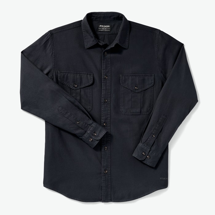 filson shirts on sale