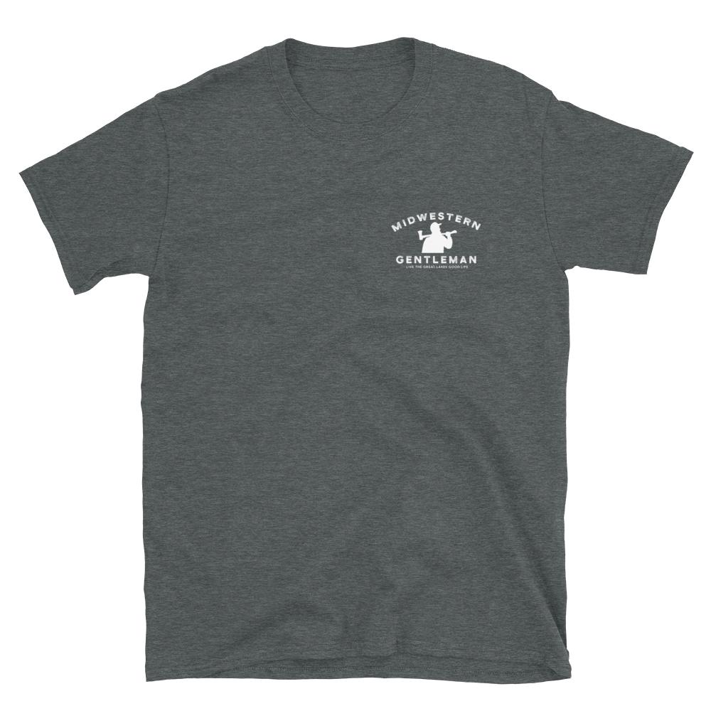 Midwestern Gentleman T-Shirt – Midwestern Gentleman