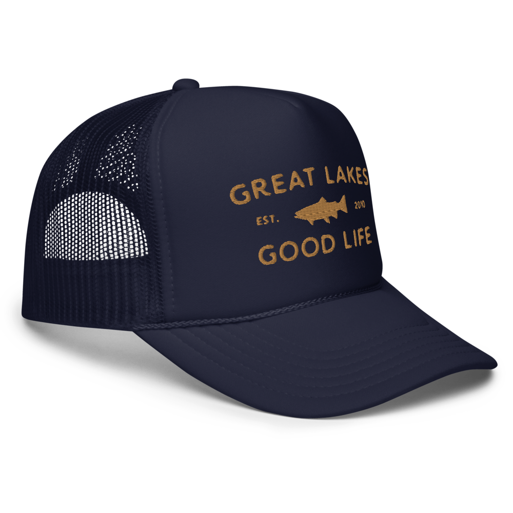 Great Lakes / Performance Hat